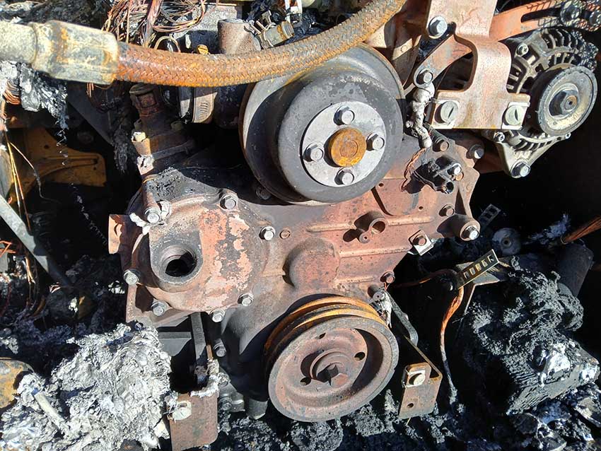 2022 Caterpillar 299D3 Skid Steer - Image 23