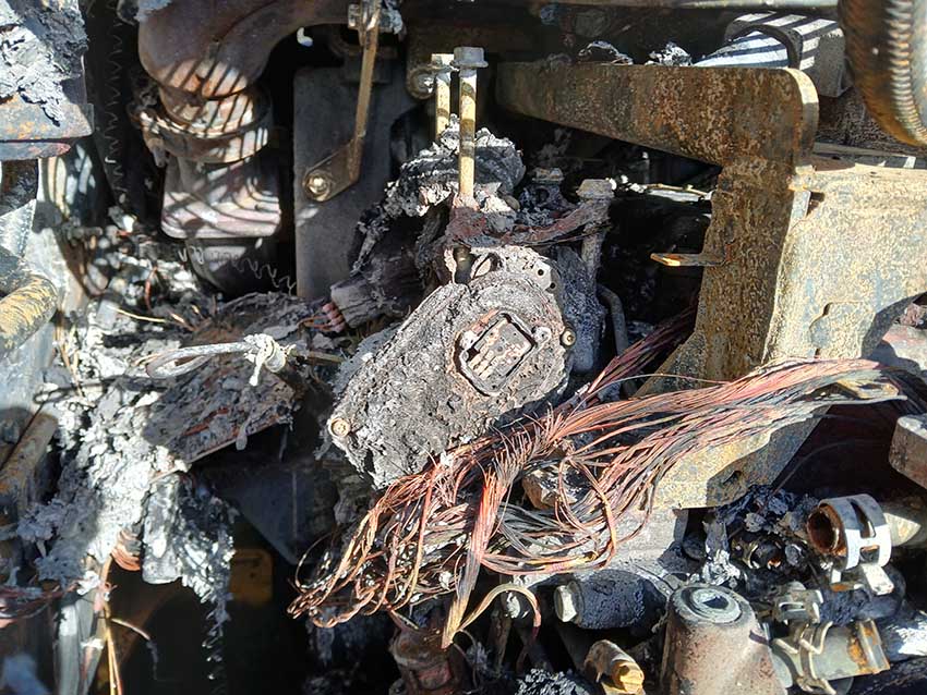 2022 Caterpillar 299D3 Skid Steer - Image 25