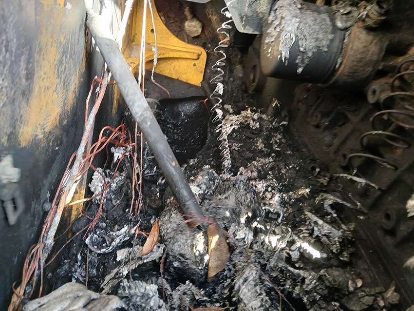 2022 Caterpillar 299D3 Skid Steer - Image 26