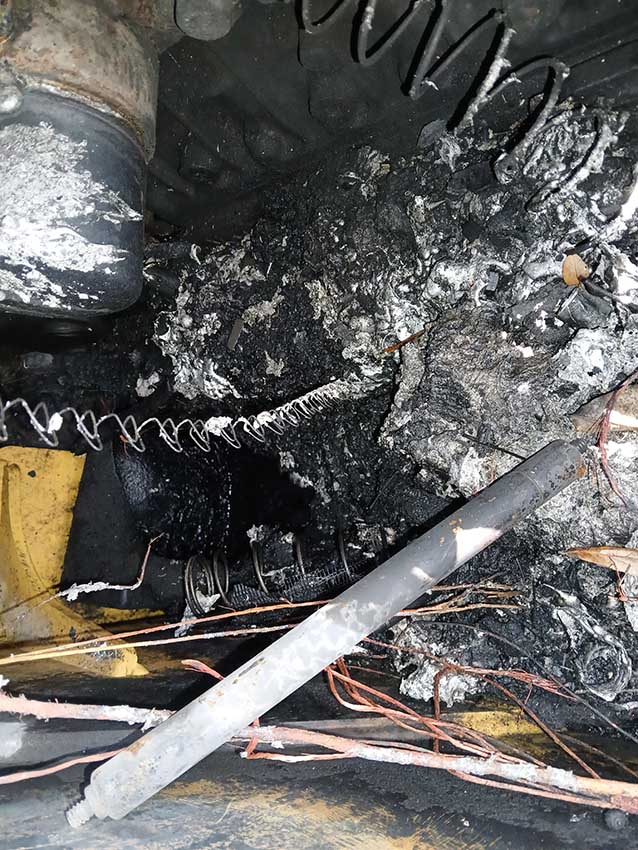 2022 Caterpillar 299D3 Skid Steer - Image 27