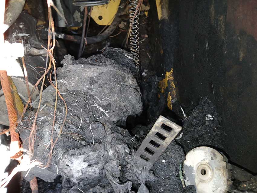 2022 Caterpillar 299D3 Skid Steer - Image 28