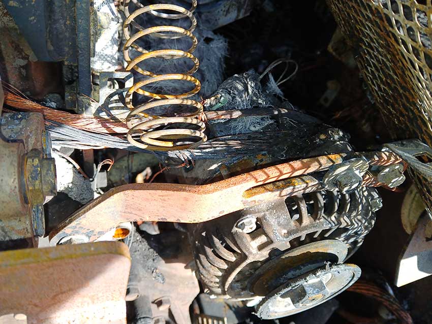 2022 Caterpillar 299D3 Skid Steer - Image 29