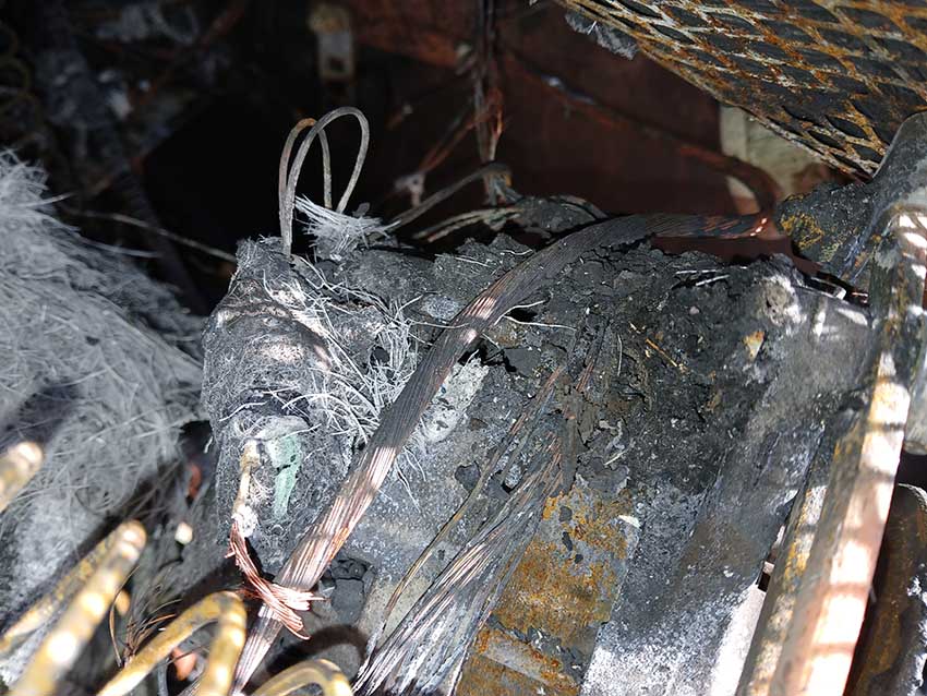 2022 Caterpillar 299D3 Skid Steer - Image 30