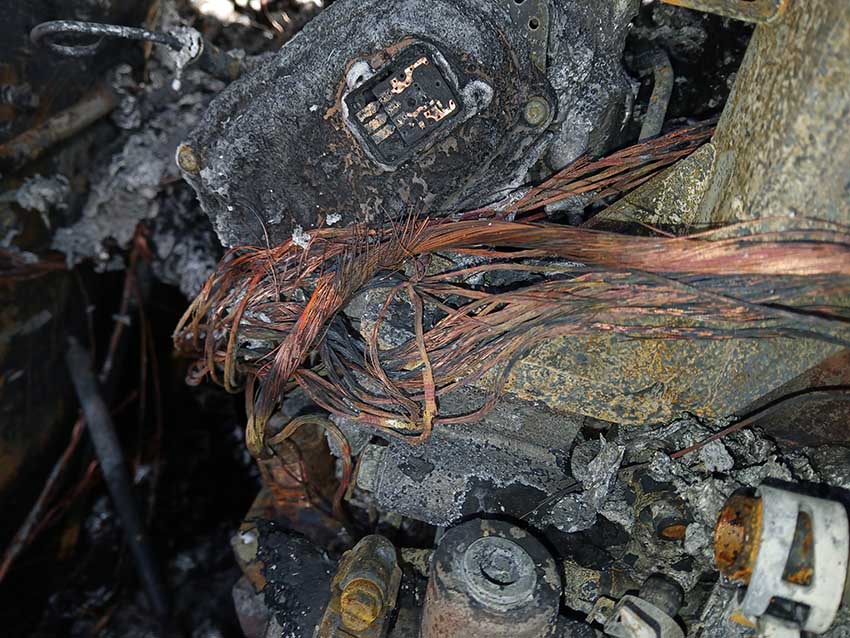 2022 Caterpillar 299D3 Skid Steer - Image 31