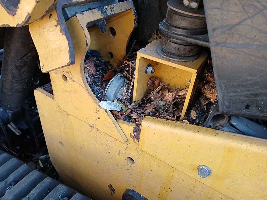 2022 Caterpillar 299D3 Skid Steer - Image 38