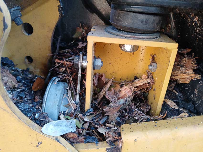 2022 Caterpillar 299D3 Skid Steer - Image 39