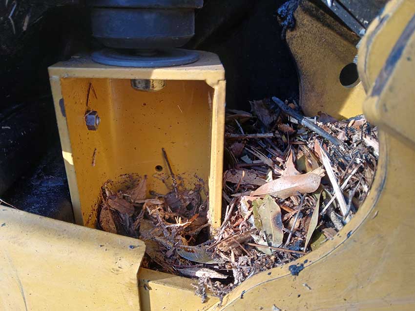 2022 Caterpillar 299D3 Skid Steer - Image 41