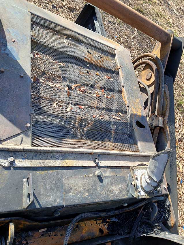 2022 Caterpillar 299D3 Skid Steer - Image 42