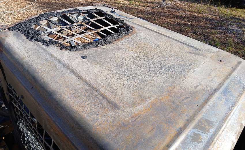 2022 Caterpillar 299D3 Skid Steer - Image 43