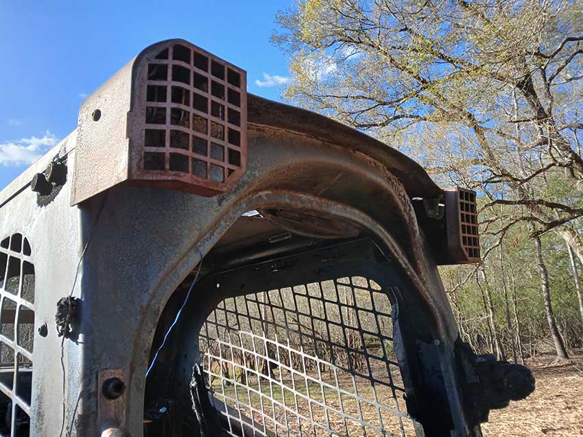 2022 Caterpillar 299D3 Skid Steer - Image 7