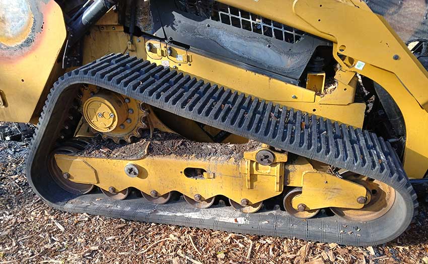 2022 Caterpillar 299D3 Skid Steer - Image 9