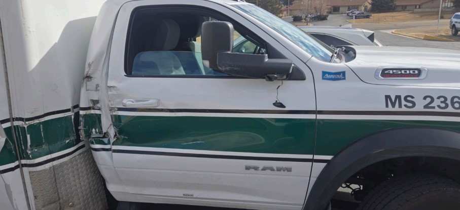 2022 Dodge RAM 4500 Ambulance - Image 10