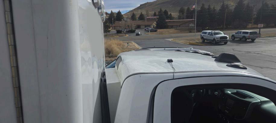 2022 Dodge RAM 4500 Ambulance - Image 11