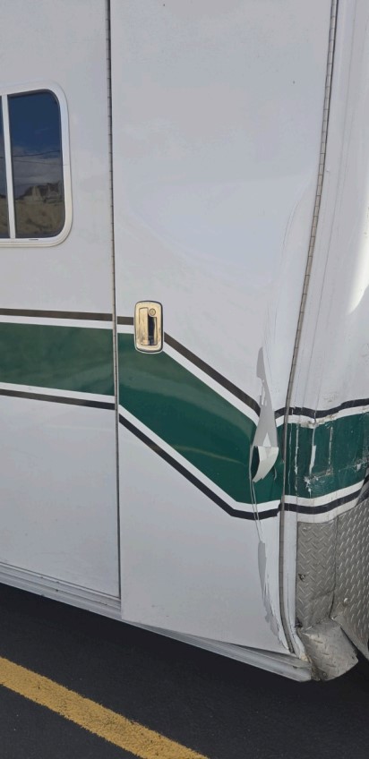 2022 Dodge RAM 4500 Ambulance - Image 13