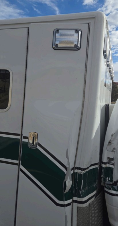 2022 Dodge RAM 4500 Ambulance - Image 14