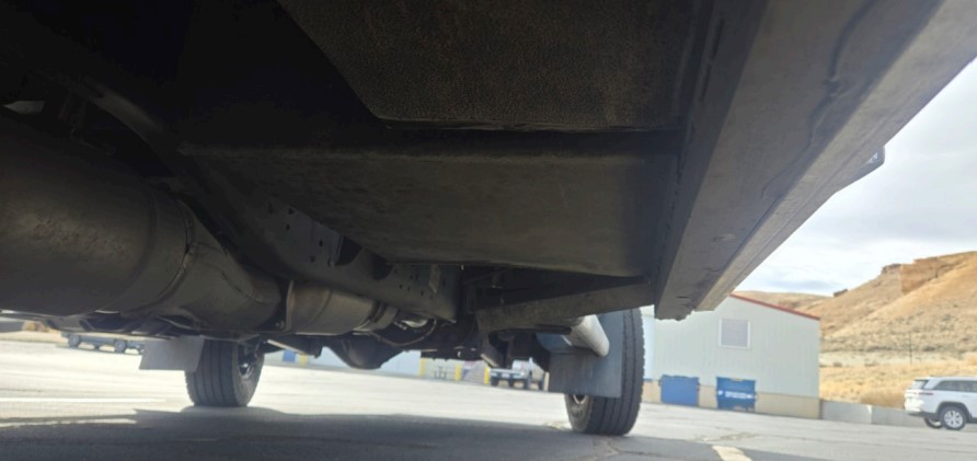 2022 Dodge RAM 4500 Ambulance - Image 17