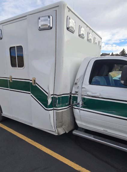 2022 Dodge RAM 4500 Ambulance - Image 18