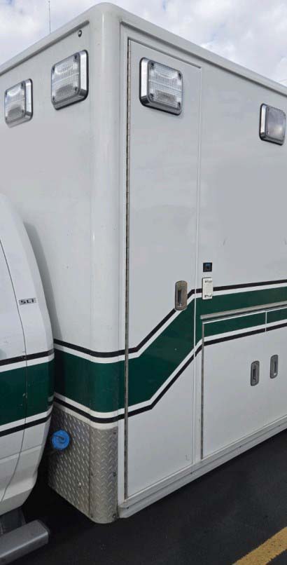 2022 Dodge RAM 4500 Ambulance - Image 19