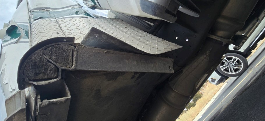 2022 Dodge RAM 4500 Ambulance - Image 20