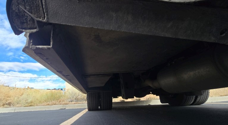 2022 Dodge RAM 4500 Ambulance - Image 21