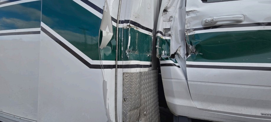 2022 Dodge RAM 4500 Ambulance - Image 22