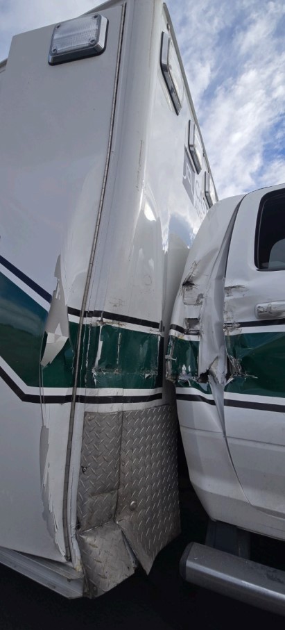 2022 Dodge RAM 4500 Ambulance - Image 23