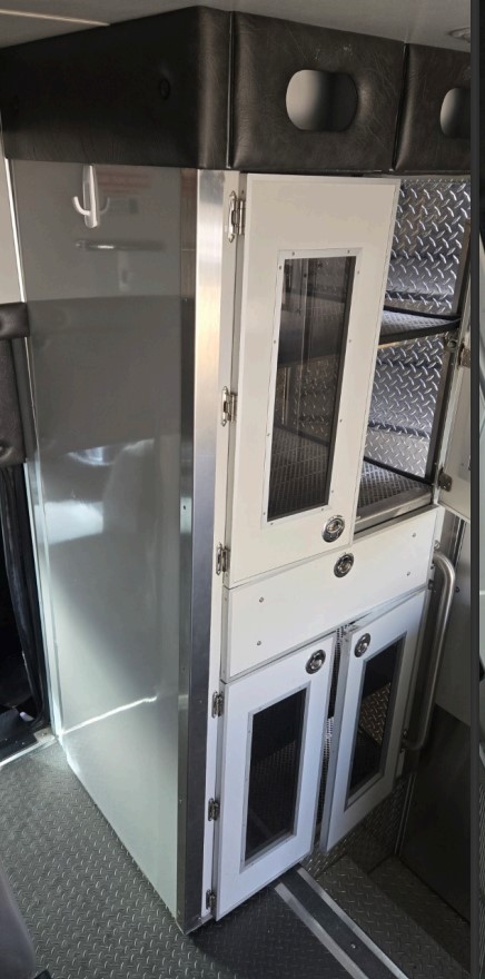 2022 Dodge RAM 4500 Ambulance - Image 26