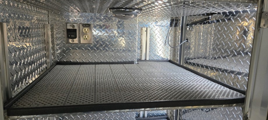 2022 Dodge RAM 4500 Ambulance - Image 27