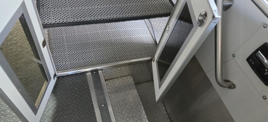 2022 Dodge RAM 4500 Ambulance - Image 29