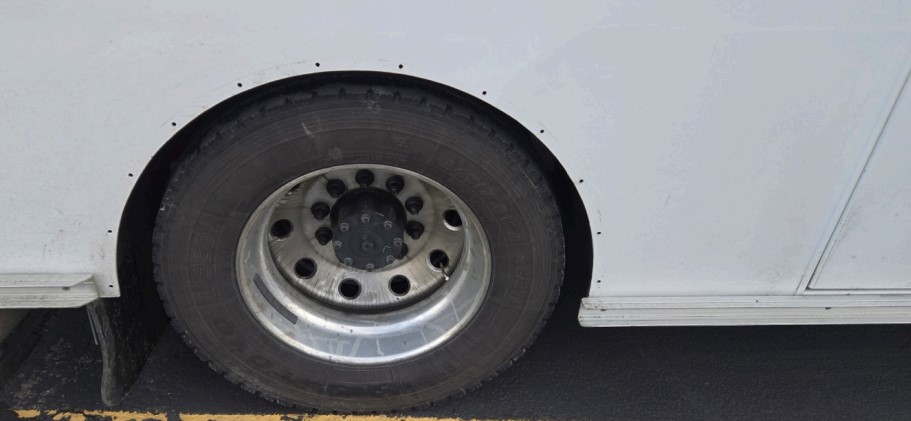 2022 Dodge RAM 4500 Ambulance - Image 32