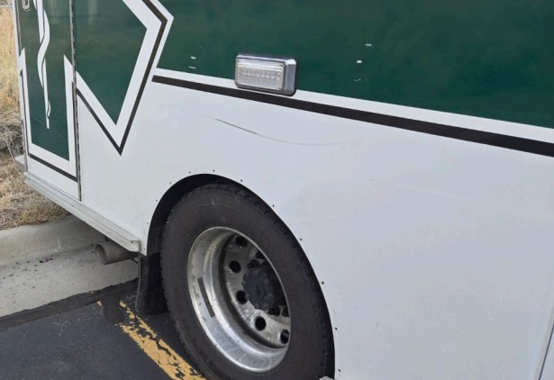 2022 Dodge RAM 4500 Ambulance - Image 33