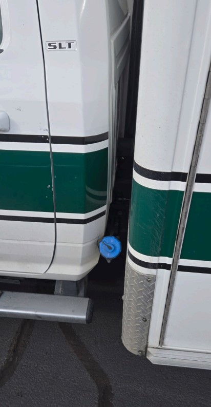 2022 Dodge RAM 4500 Ambulance - Image 34