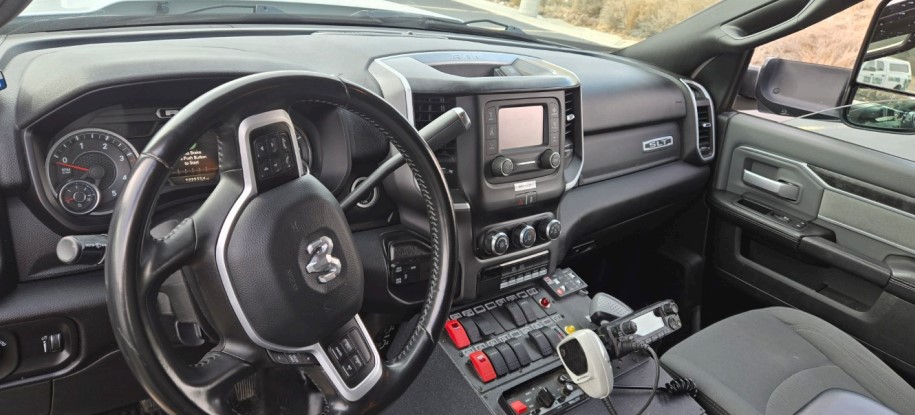 2022 Dodge RAM 4500 Ambulance - Image 35