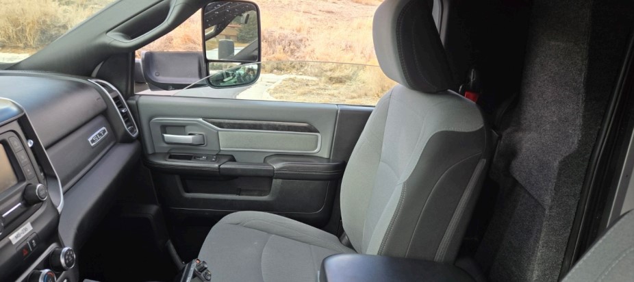 2022 Dodge RAM 4500 Ambulance - Image 36