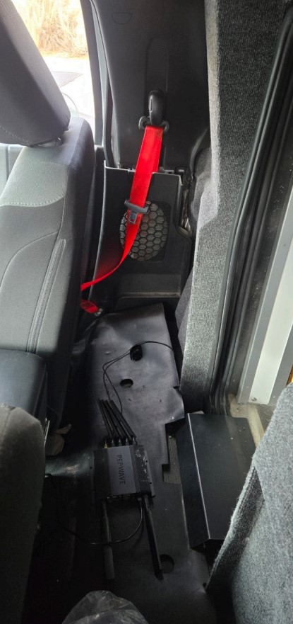 2022 Dodge RAM 4500 Ambulance - Image 37