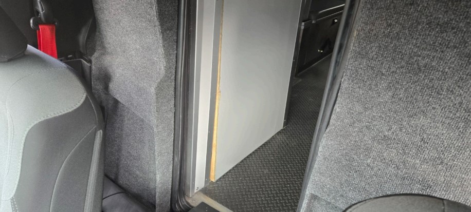 2022 Dodge RAM 4500 Ambulance - Image 39