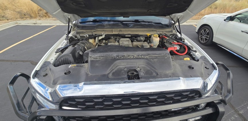 2022 Dodge RAM 4500 Ambulance - Image 40