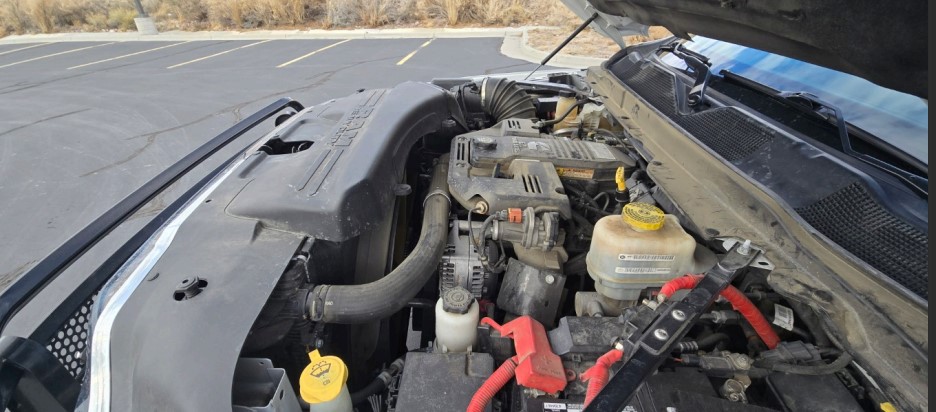 2022 Dodge RAM 4500 Ambulance - Image 41