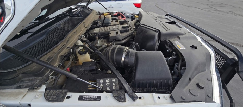 2022 Dodge RAM 4500 Ambulance - Image 42