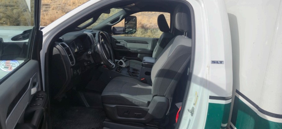 2022 Dodge RAM 4500 Ambulance - Image 9