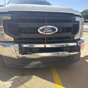 2022 Ford Super Duty F-250