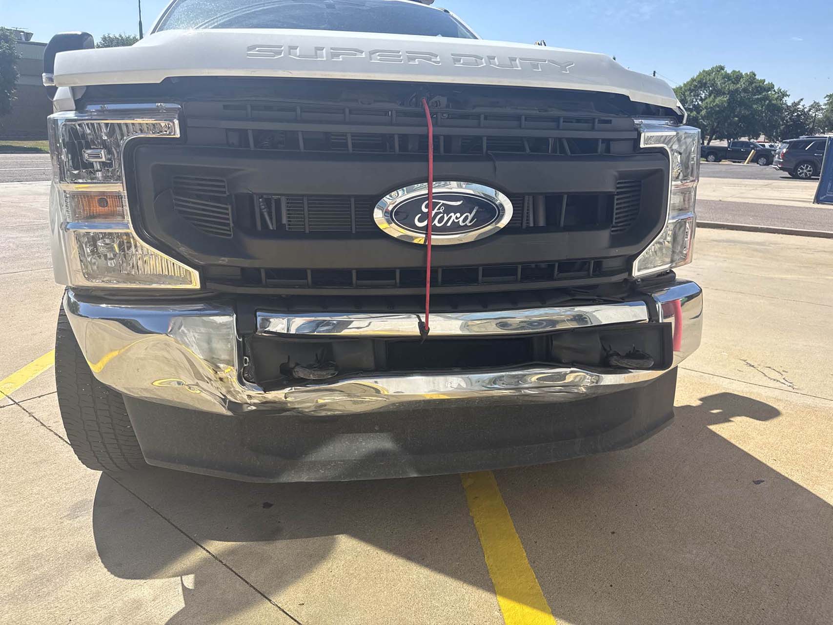 2022 Ford Super Duty F-250