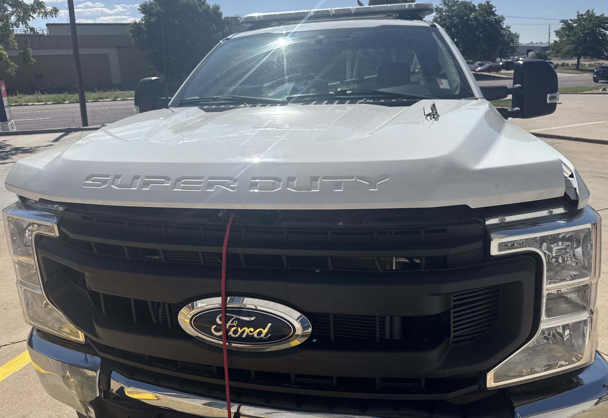 2022 Ford Super Duty F-250 - Image 10