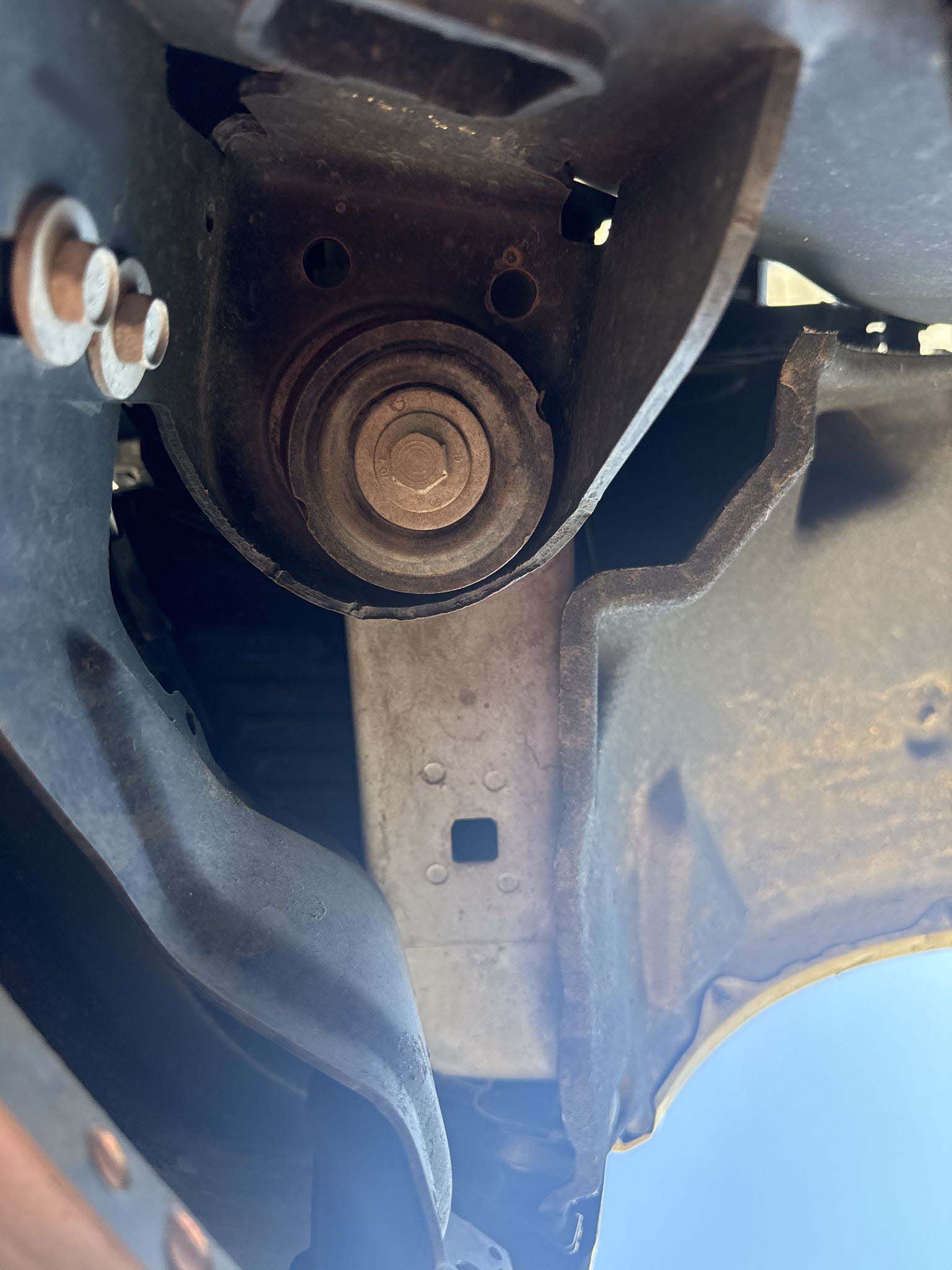 2022 Ford Super Duty F-250 - Image 12