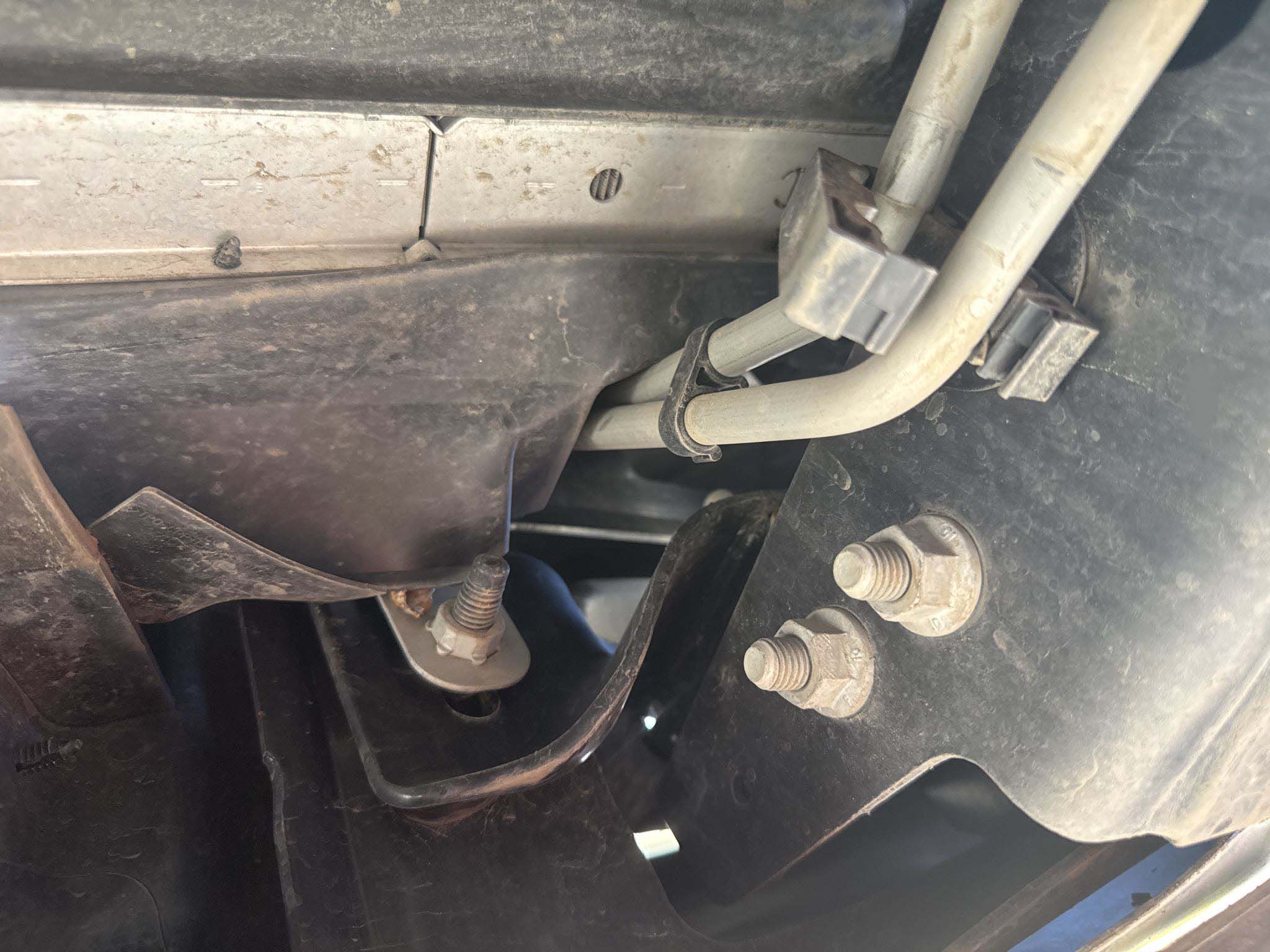 2022 Ford Super Duty F-250 - Image 21