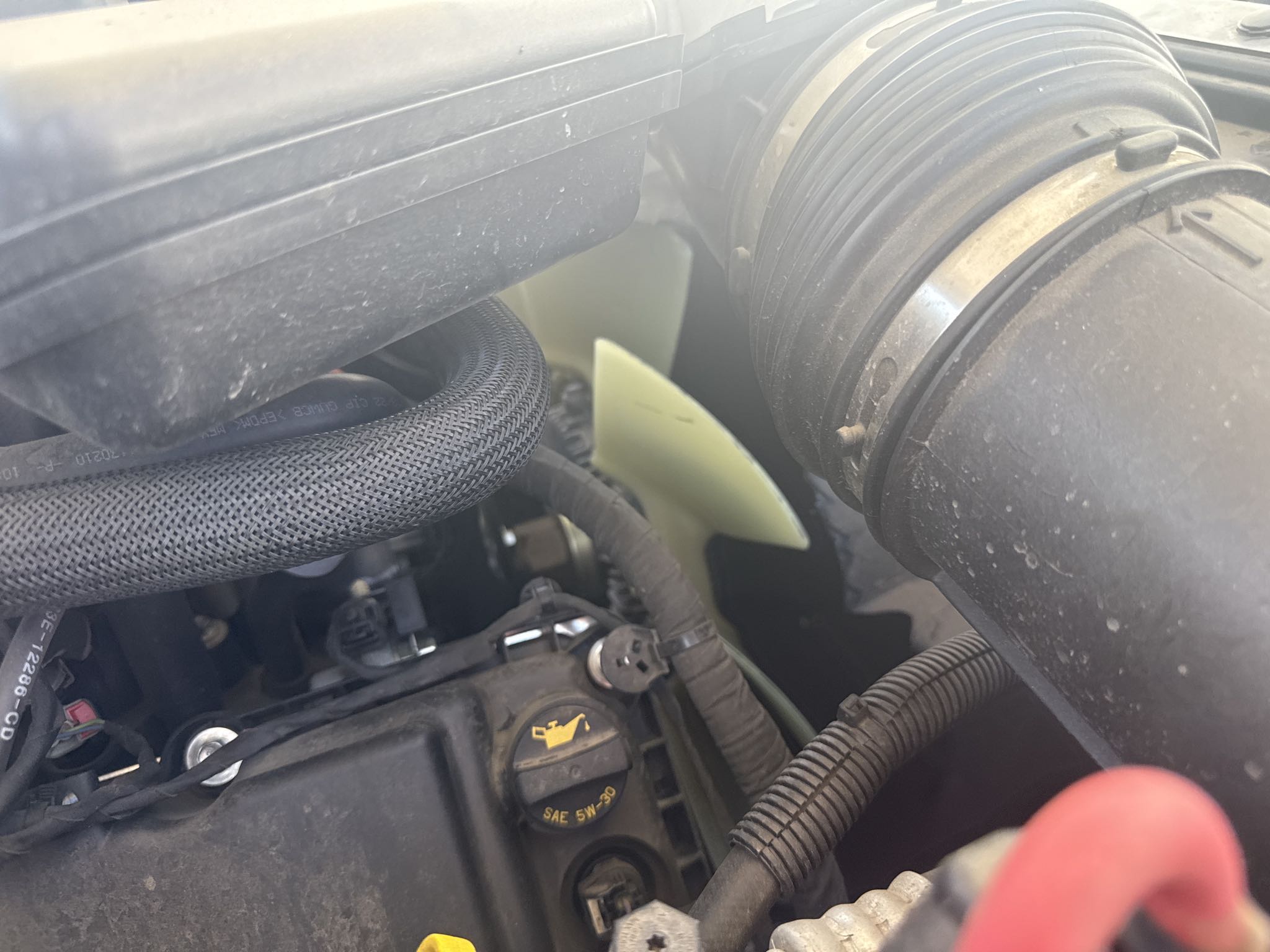 2022 Ford Super Duty F-250 - Image 23