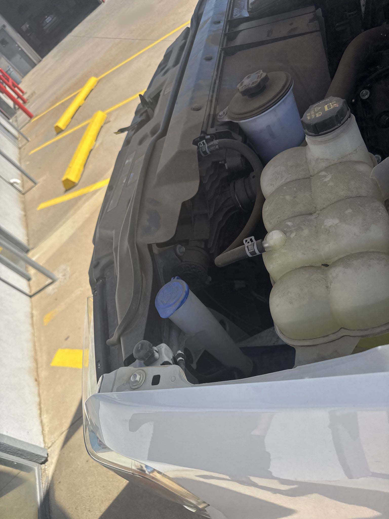 2022 Ford Super Duty F-250 - Image 24