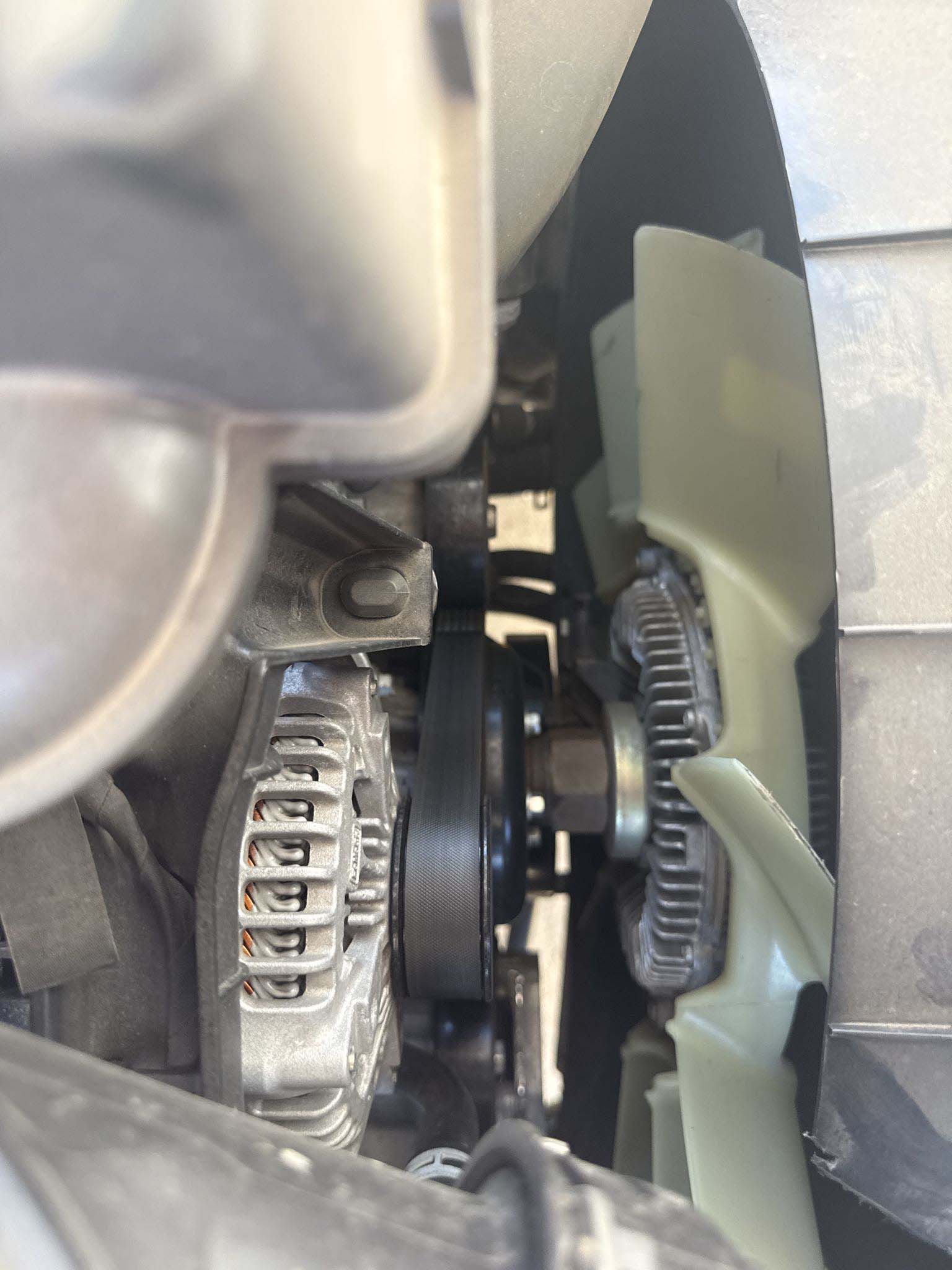 2022 Ford Super Duty F-250 - Image 25