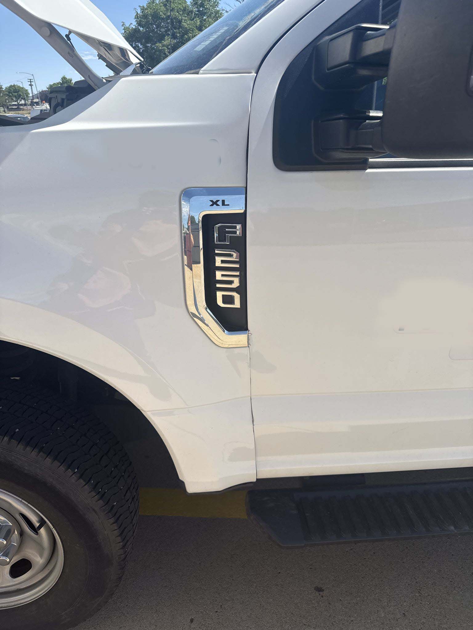 2022 Ford Super Duty F-250 - Image 26