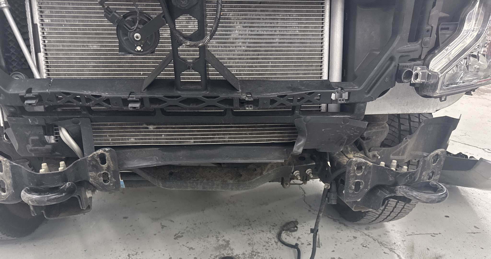 2022 Ford Super Duty F-250 - Image 28